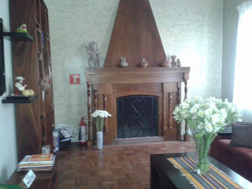 Hotel Cayman Quito Buitenkant foto