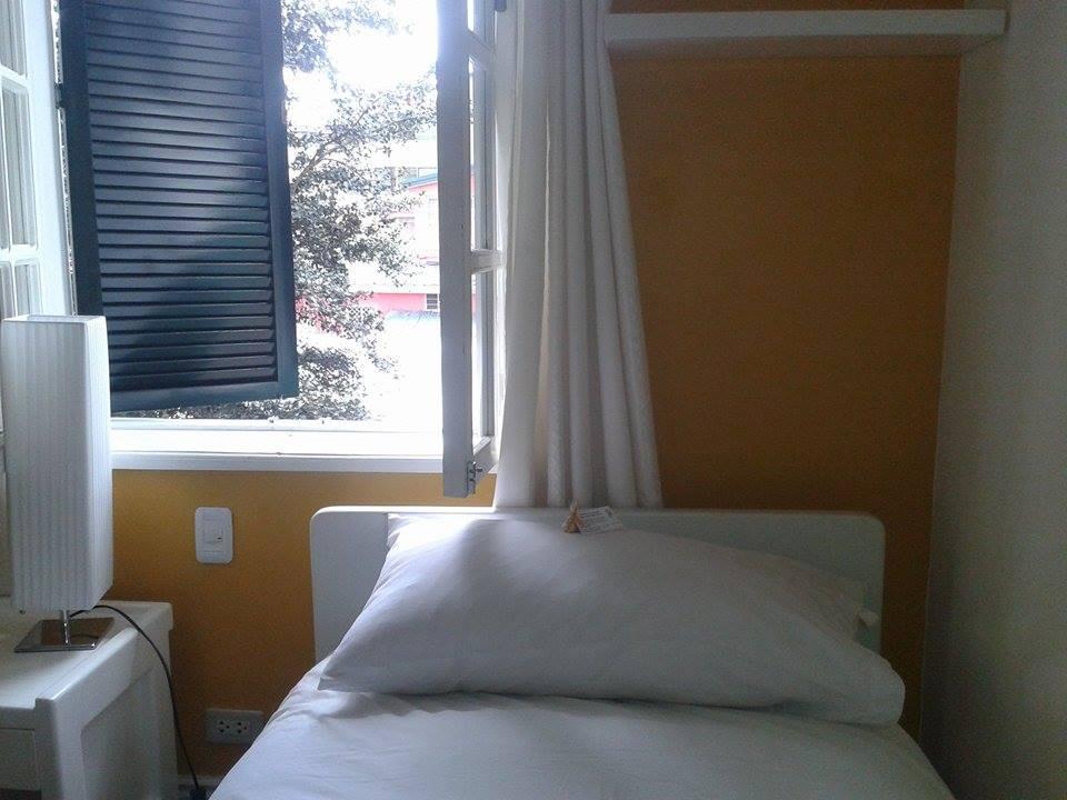 Hotel Cayman Quito Buitenkant foto