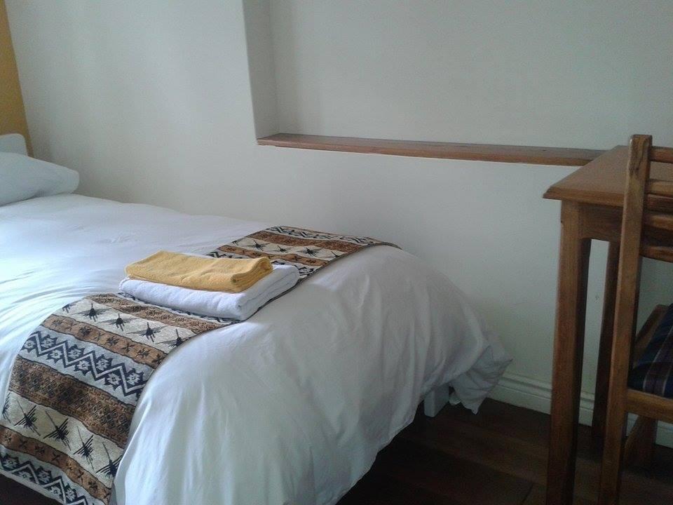 Hotel Cayman Quito Buitenkant foto